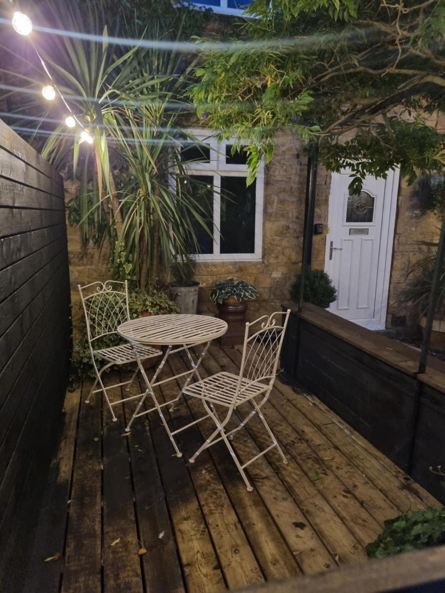 Rose Cottage Oulton Leeds Leeds  Exterior foto