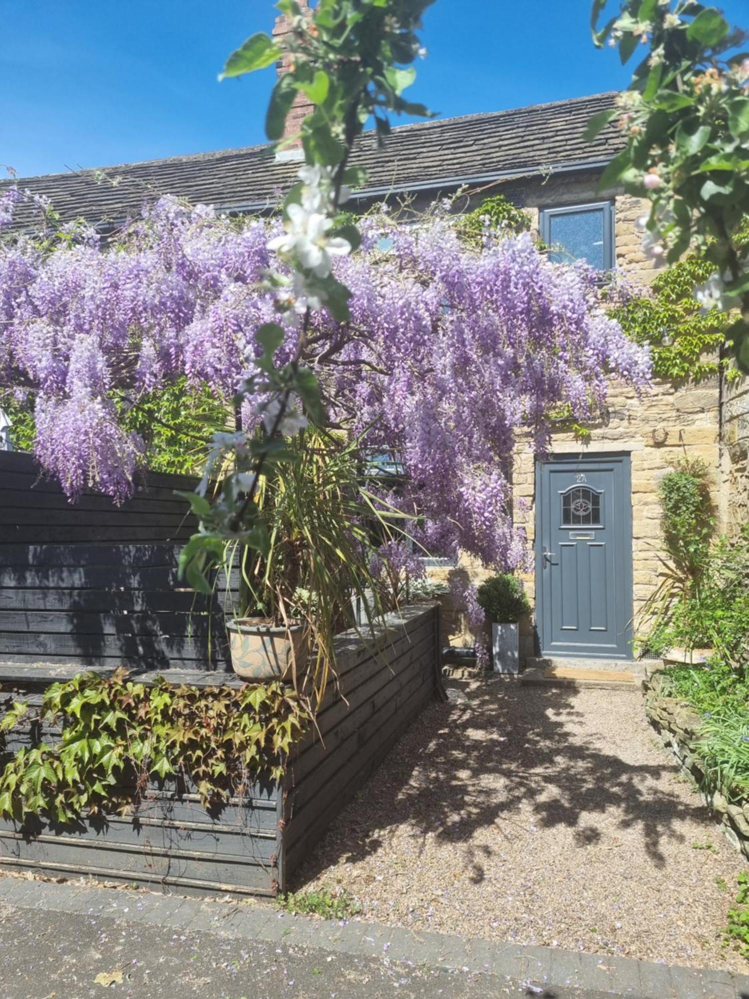 Rose Cottage Oulton Leeds Leeds  Exterior foto